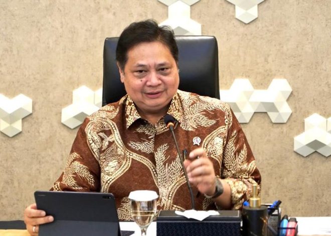 AS Sepakat Sawit RI Dibebaskan dari Tarif 19%